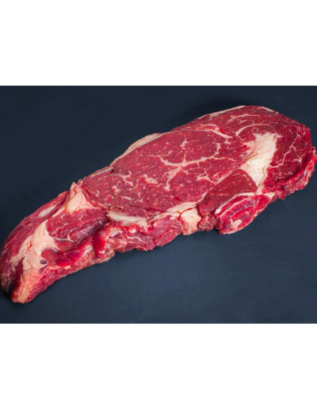 Entrecôtes Boeuf - VBF - Race selon Semaine - 1Kg - 3 ou 4 pièces environ