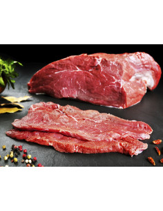 Grillades Boeuf VBF - Race selon Semaine - 1Kg - 5 pièces...