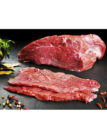 Grillades Boeuf VBF - Race selon Semaine - 1Kg - 5 pièces environ