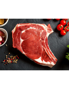 Logo Charolais