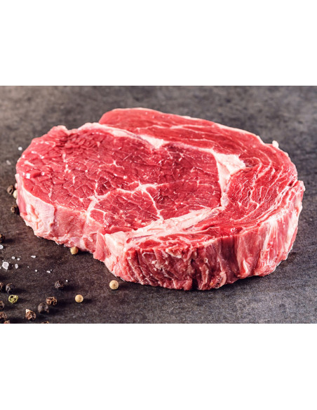 Basse Côte De Boeuf