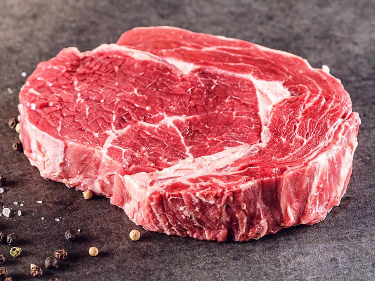 Basse Côte De Boeuf Limousine