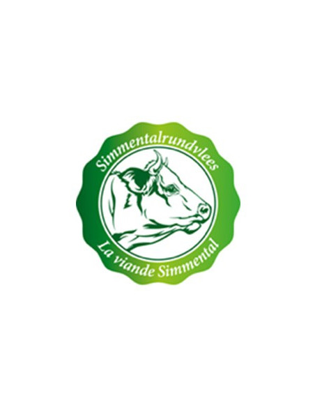 Faux Filet Simmental XL par 2