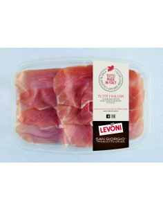 Prosciutto Di San Daniele DOP (en tranches)
