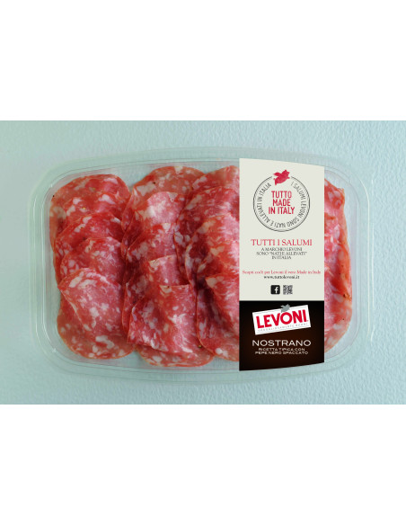 Prosciutto Di San Daniele DOP (en tranches)