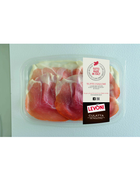 Prosciutto Di San Daniele DOP (en tranches)