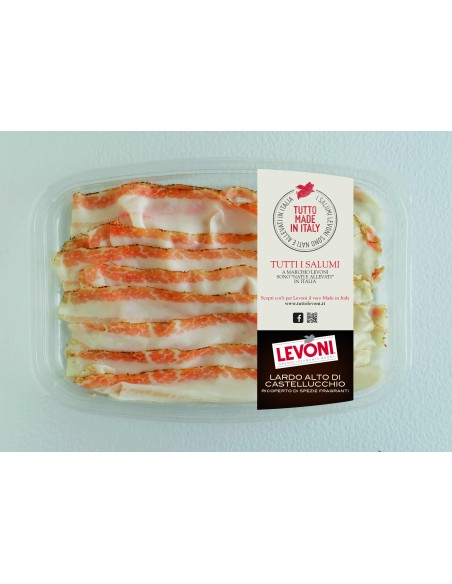 Prosciutto Di San Daniele DOP (en tranches)