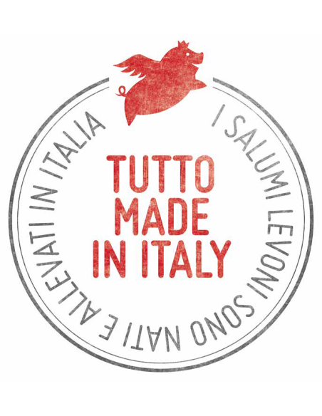 Prosciutto Di San Daniele DOP (en tranches)