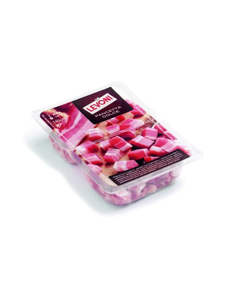 Prosciutto Di San Daniele DOP (en tranches)