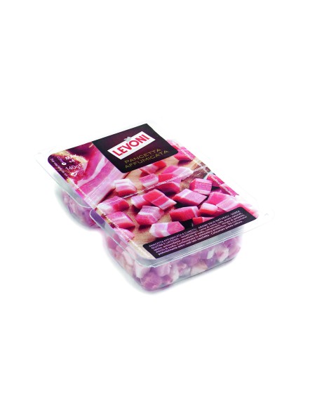 Prosciutto Di San Daniele DOP (en tranches)